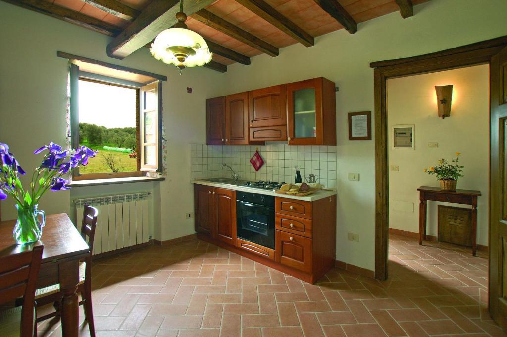 Agriturismo Casa Fibbianello Semproniano Kamer foto
