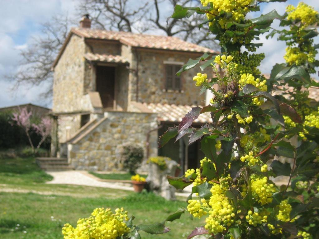 Agriturismo Casa Fibbianello Semproniano Kamer foto