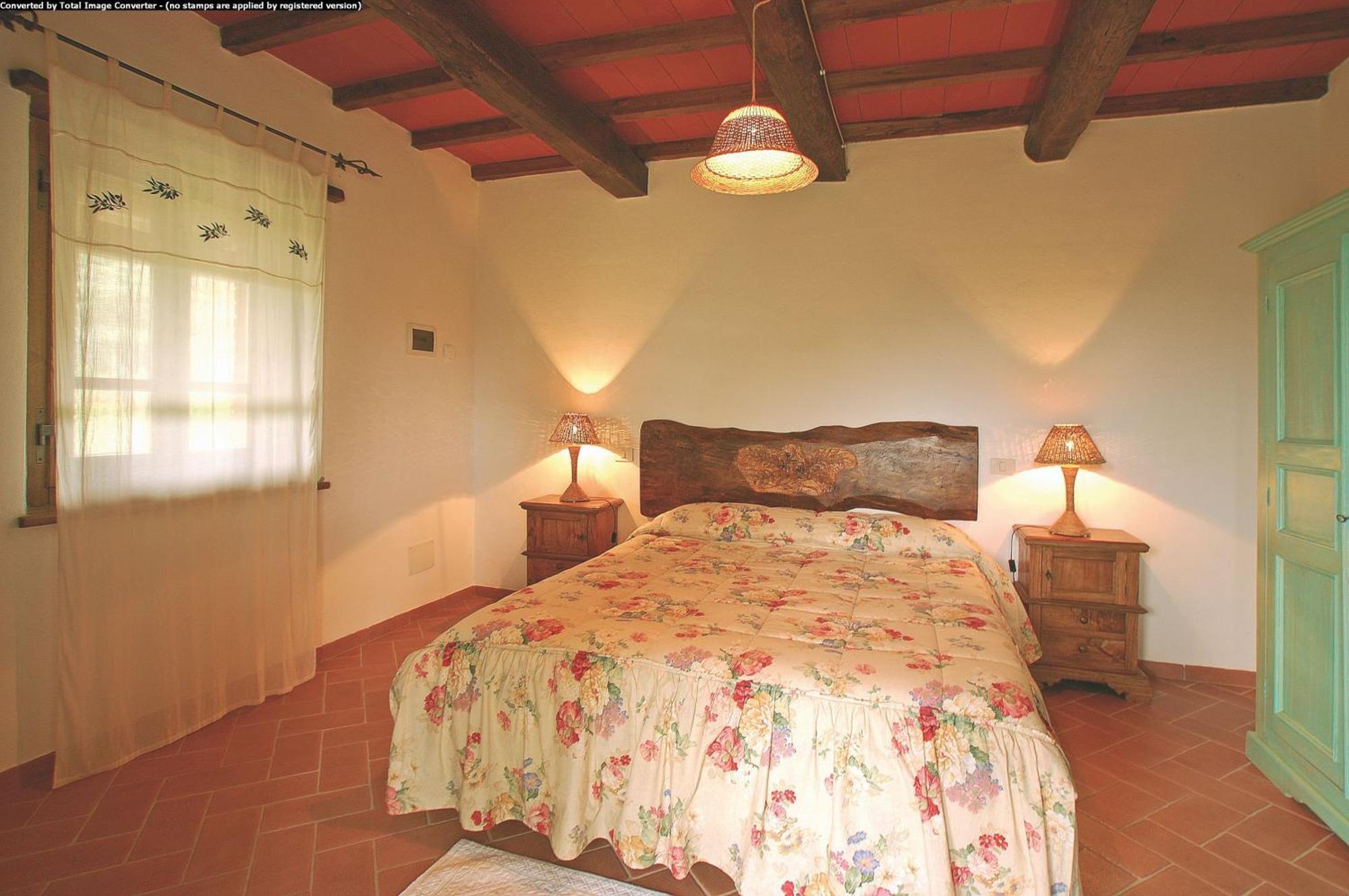 Agriturismo Casa Fibbianello Semproniano Buitenkant foto