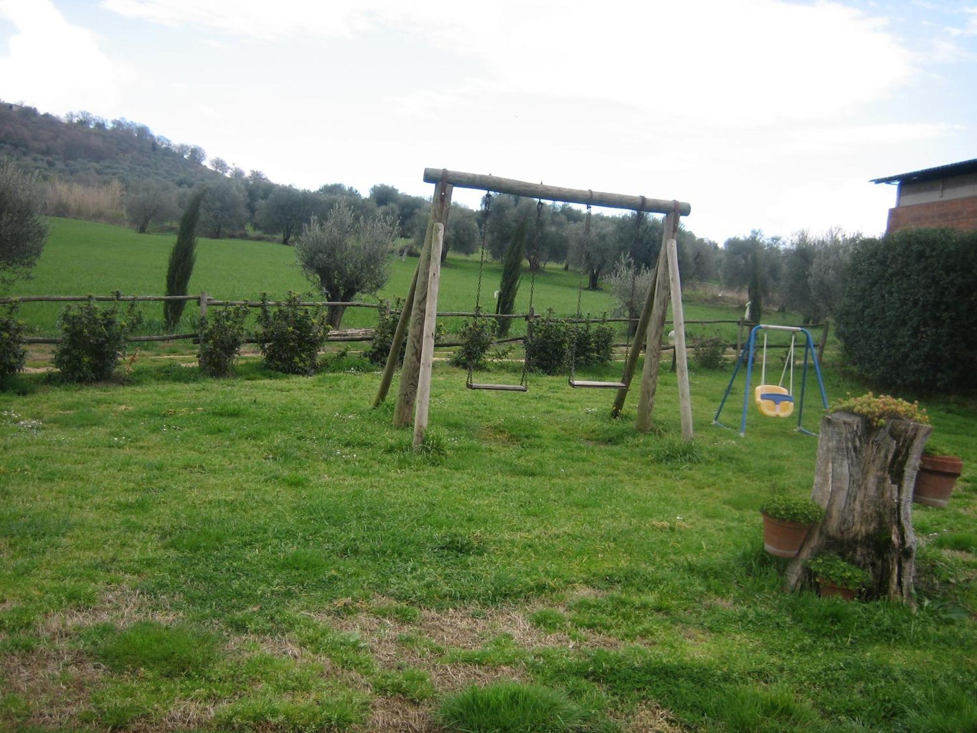 Agriturismo Casa Fibbianello Semproniano Buitenkant foto